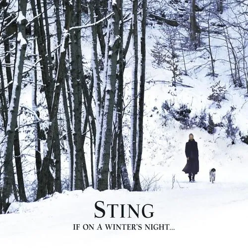 If On A Winter's Night...