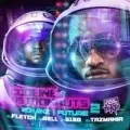 Codeine Astronauts Vol. 2 Mixtape