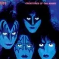 Creatures Of The Night