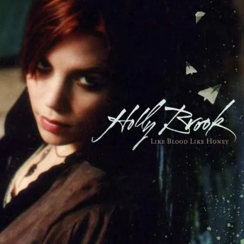 Like Blood Like Honey