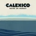 Maybe on Monday
