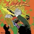 Lazer Strikes Back, Vol. 2
