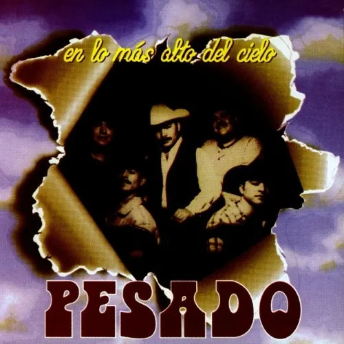 En lo mas alto del cielo