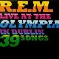 Live at the Olympia