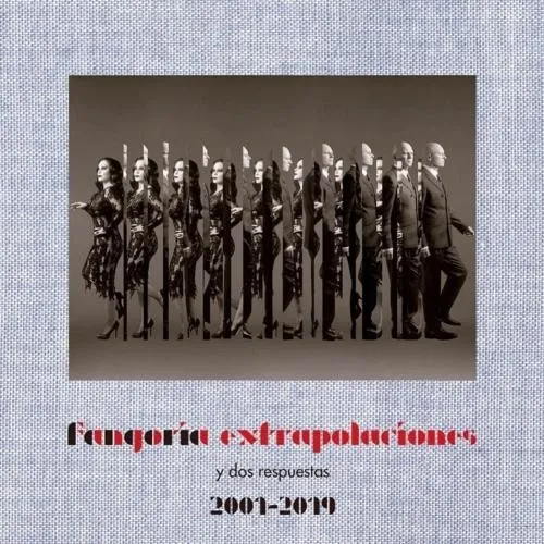 Extrapolaciones y Dos Respuestas (2001-2019)