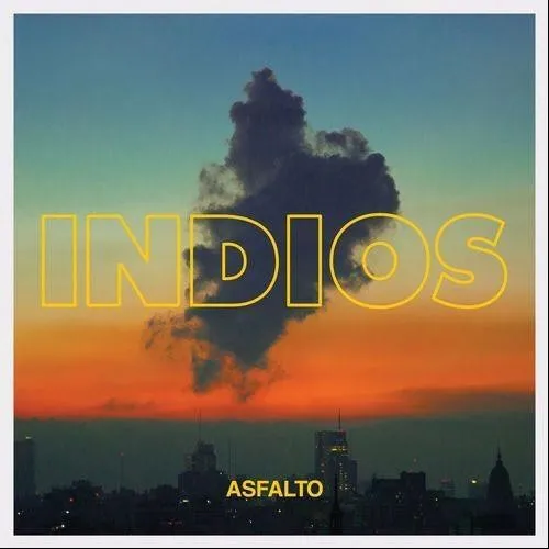 Asfalto