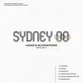 SYDNEY 00