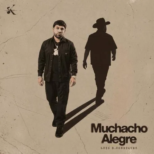 Muchacho Alegre