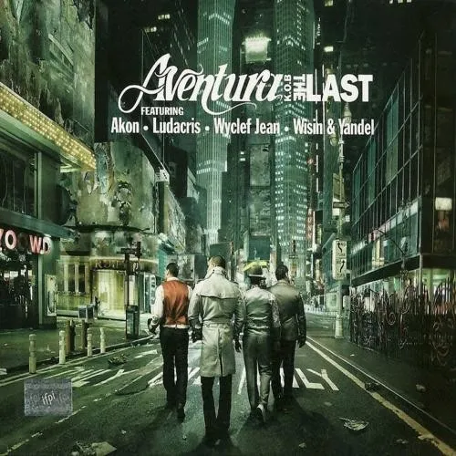 The Last