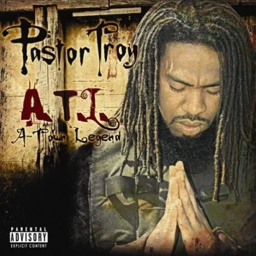 A-Town Legend