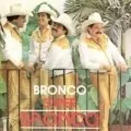Súper bronco