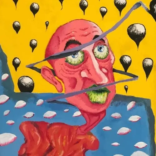 Live Life - EP