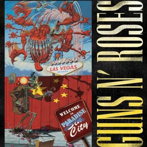 Appetite for Democracy 3D