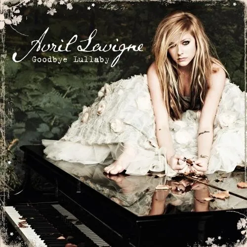 Goodbye Lullaby (Deluxe Edition)