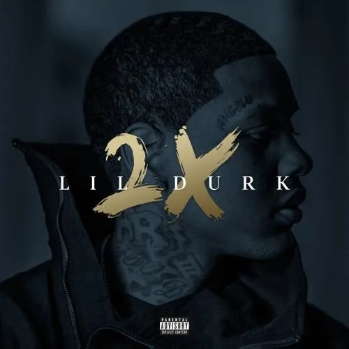 Lil Durk 2X