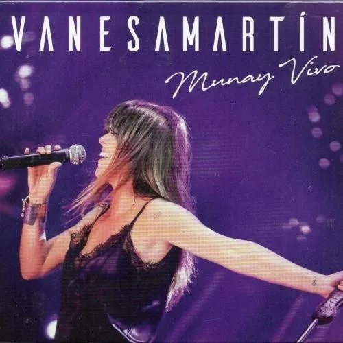 Munay Vivo