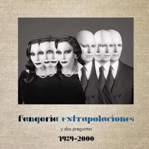 Extrapolaciones y Dos Preguntas (1989-2000)
