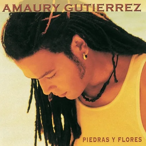Piedras Y Flores