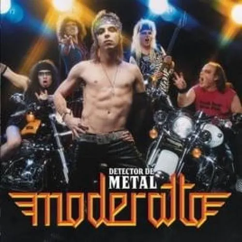 Detector de metal