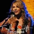 Stripped: Raw & Real