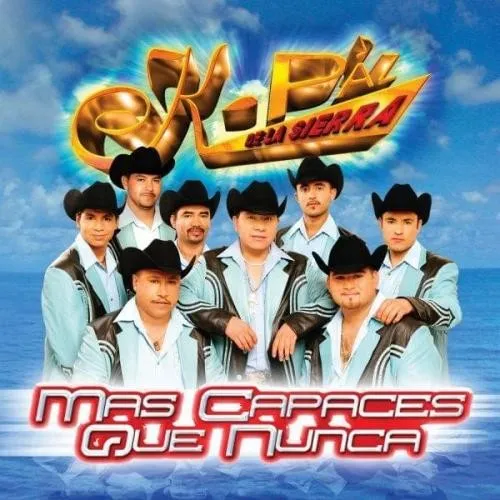 Mas Capaces Que Nunca