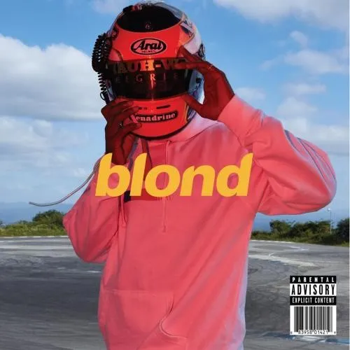 Blonde