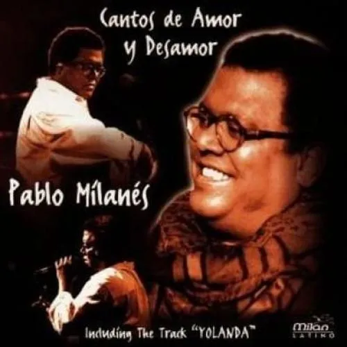 Cantos de amor e desamor