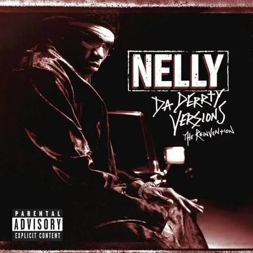 Da Derrty Versions - The Reinvention