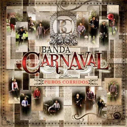 Puros corridos