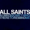 Always Something There To Remind Me - Single