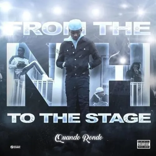 From The Neighborhood to the Stage