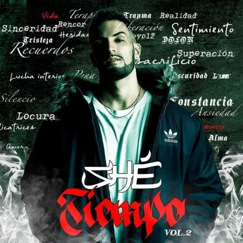 Tiempo Vol. 2