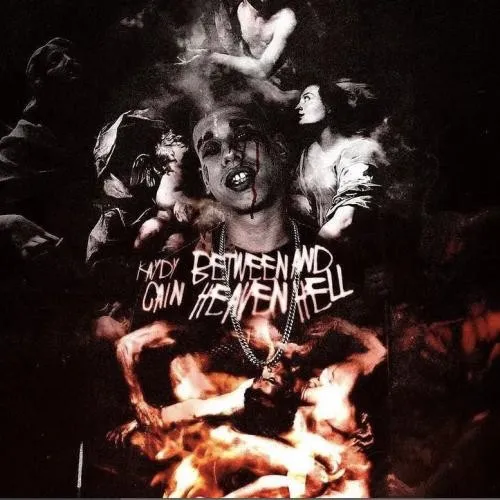 Between Heaven & Hell