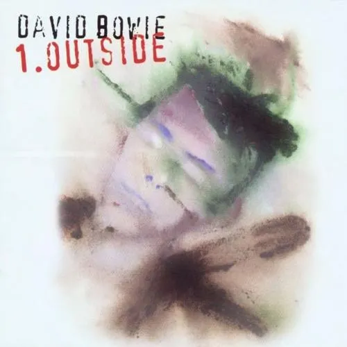 1. Outside