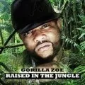 Raised In the Jungle