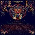 La Gran Pegatina Live 2016