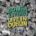 Live in Dublin