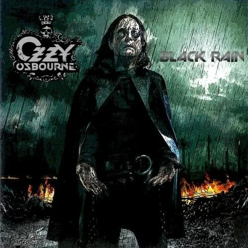 Black Rain