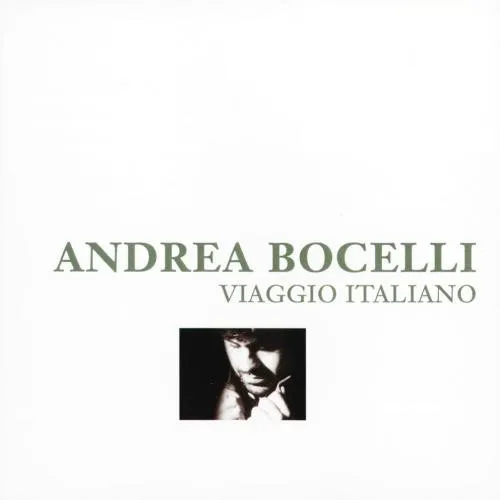 Viaggio italiano