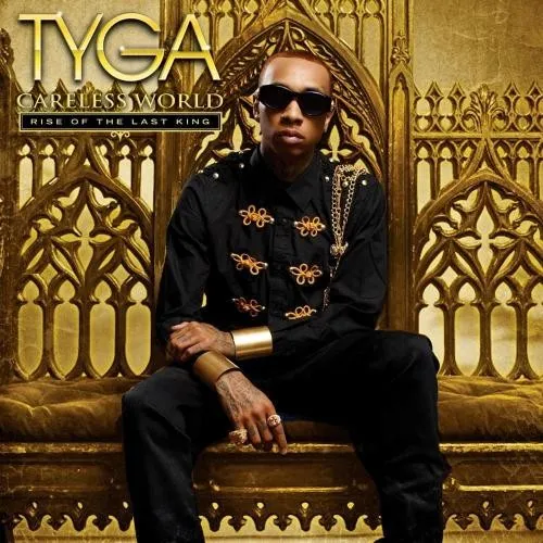 Careless World: Rise Of The Last King