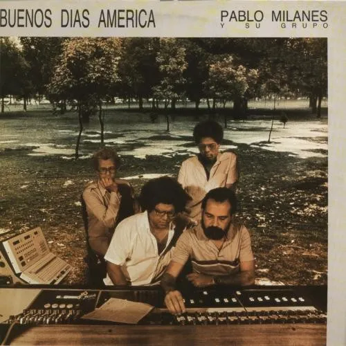 Buenos Dias America