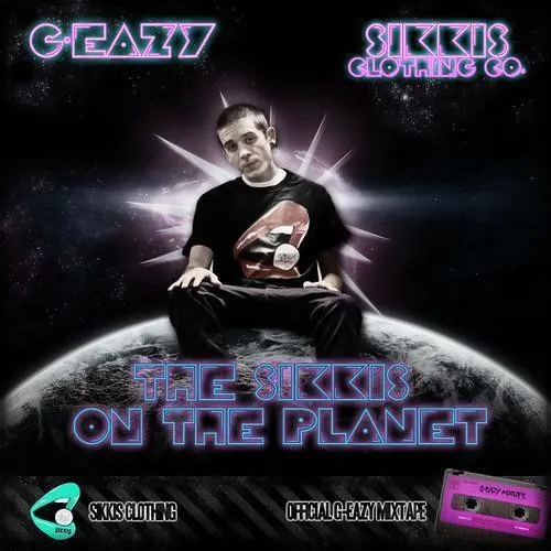 The Sikkis On The Planet