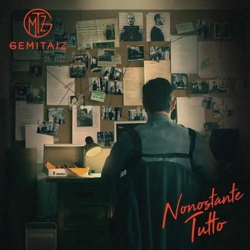 Nonostante Tutto