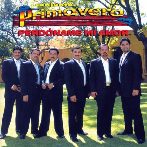 Perdóname mi amor