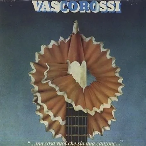 ...ma cosa vuoi che sia una canzone