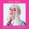 My Way (Remixes)