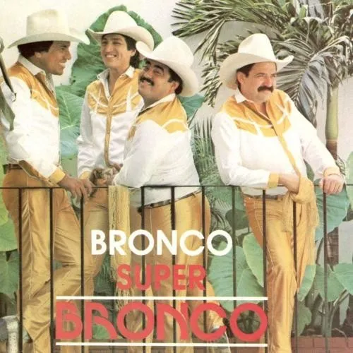 Súper bronco
