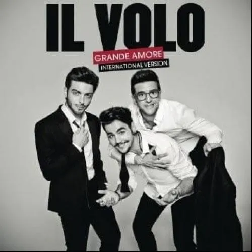 Grande Amore (Spanish Version)