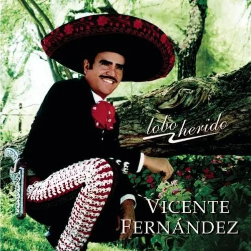 Lobo herido