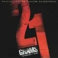 21 Grams (Original Motion Picture Soundtrack)